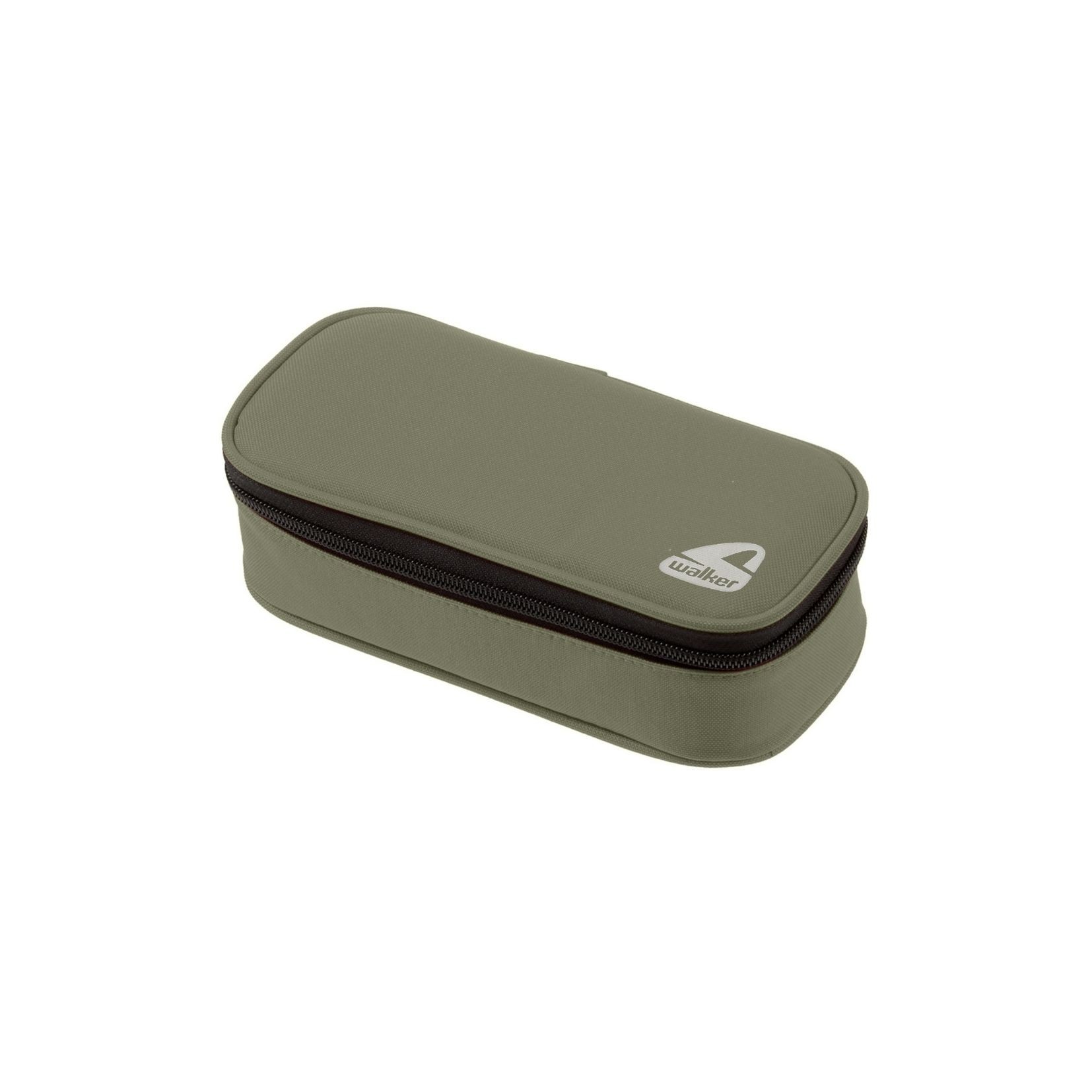 Penar elevi, forma ovala, clapeta interioara pliabila, 20 x 5 x 9.5 cm - imagine 4